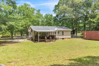 107 A Brookforest Drive, Belton, SC 29627 - Photo 36