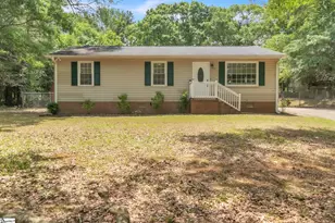 107A Brookforest Dr, Belton, SC 29627 - Photo 4