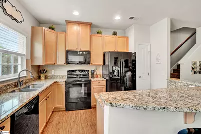 423 Christiane Way, Greenville, SC 29607 - Photo 16
