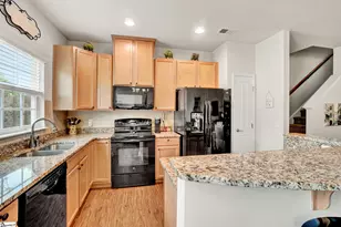423 Christiane Way, Greenville, SC 29607 - Photo 16