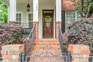 126 Chessington Ln, Simpsonville, SC 29681 - Photo 1