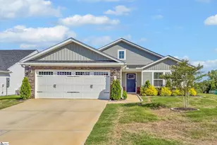 1104 Elowen Rd, Spartanburg, SC 29306 - Photo 1