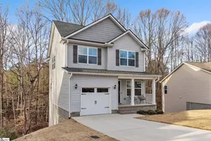 220 Joes Ct, Easley, SC 29642 - Photo 4