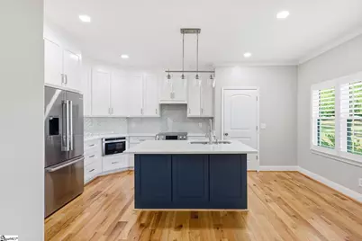 5 Fifteenth Vantage, Campobello, SC 29322 - Photo 6