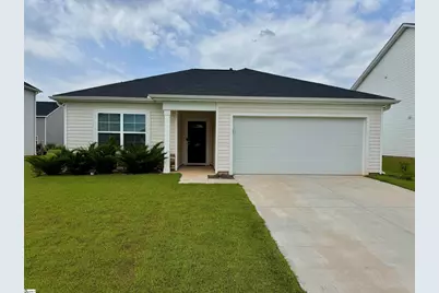 130 Myers Lane, Laurens, SC 29360 - Photo 1