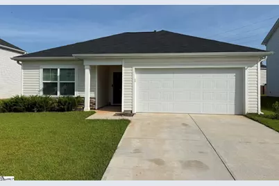 130 Myers Lane, Laurens, SC 29360 - Photo 1