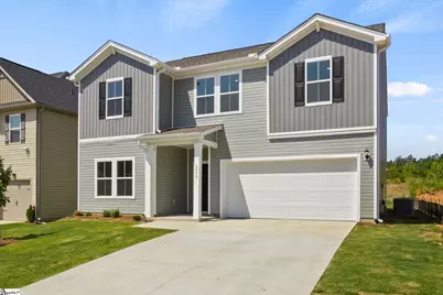 3040 Emberly Drive #Lot 268, Roebuck, SC 29376 - Photo 2