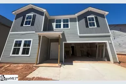 3040 Emberly Drive #Lot 268, Roebuck, SC 29376 - Photo 1