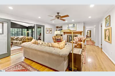 507 Kenilworth Drive, Greenville, SC 29615 - Photo 8