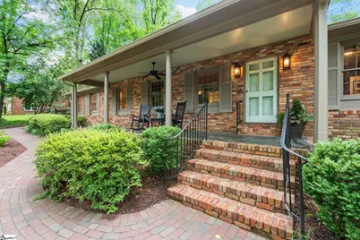 507 Kenilworth Drive, Greenville, SC 29615 - Photo 6