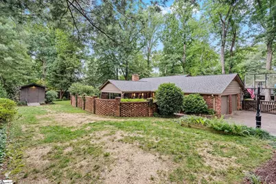 507 Kenilworth Drive, Greenville, SC 29615 - Photo 38