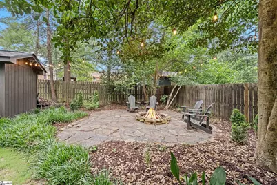 507 Kenilworth Drive, Greenville, SC 29615 - Photo 36