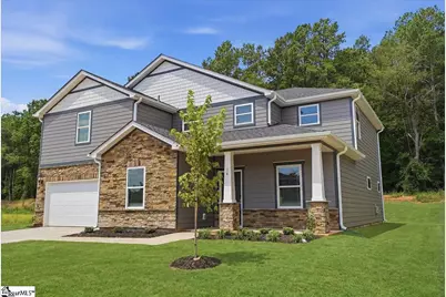 14 Swan Grove Trail, Fountain Inn, SC 29644 - Photo 2