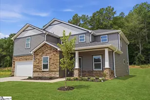 14 Swan Grv Trl, Fountain Inn, SC 29644 - Photo 2