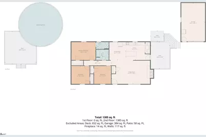 109 Woodruff Court, Moore, SC 29369 - Photo 44