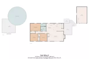 109 Woodruff Ct, Moore, SC 29369 - Photo 44