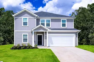 108 Gibbon Wy, Gray Court, SC 29645 - Photo 1