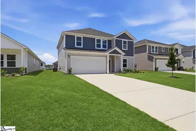 108 Gibbon Way, Gray Court, SC 29645 - Photo 2