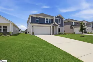108 Gibbon Wy, Gray Court, SC 29645 - Photo 2