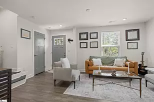 107 Rollins Ave, Greenville, SC 29607 - Photo 2