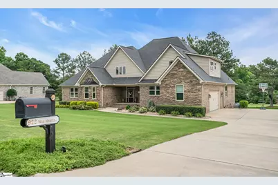 922 Wax Myrtle Court, Greer, SC 29651 - Photo 2