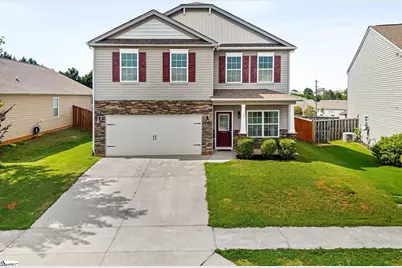 308 Cabot Hill Lane, Greer, SC 29651 - Photo 2