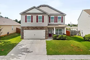 308 Cabot Hill Ln, Greer, SC 29651 - Photo 2