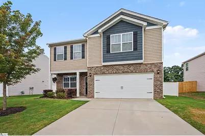 1275 Elterwater Lane, Spartanburg, SC 29306 - Photo 1