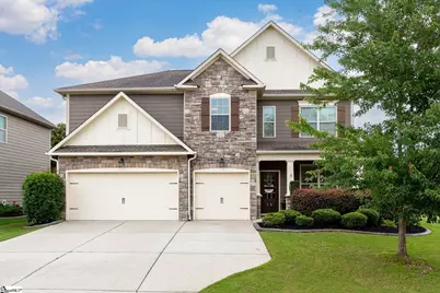 26 Wood Hollow Circle, Greer, SC 29650 - Photo 1