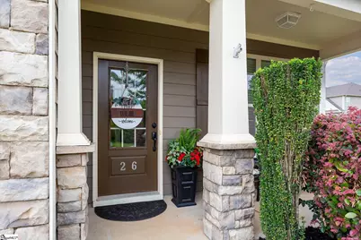 26 Wood Hollow Circle, Greer, SC 29650 - Photo 2
