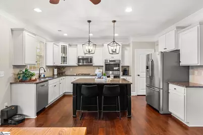 26 Wood Hollow Circle, Greer, SC 29650 - Photo 10