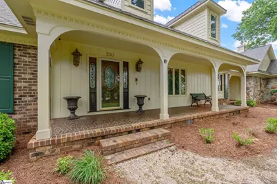 230 Breazeale Drive, Williamston, SC 29697 - Photo 2