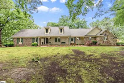 230 Breazeale Drive, Williamston, SC 29697 - Photo 4