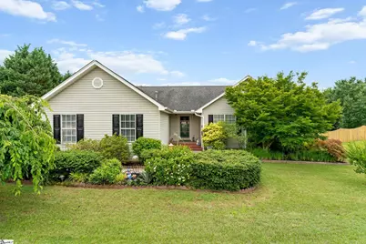 5 Lillians Lane, Greer, SC 29651 - Photo 1