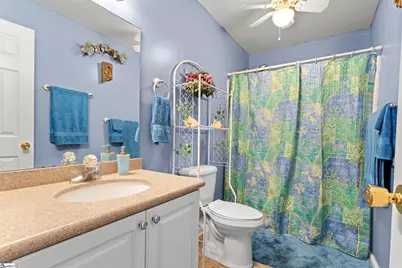 5 Lillians Lane, Greer, SC 29651 - Photo 16
