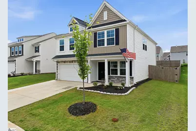 328 Whittier Street, Greenville, SC 29605 - Photo 2