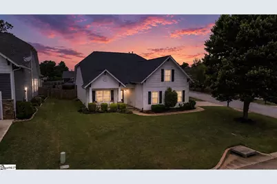 191 Gossamer Drive, Boiling Springs, SC 29316 - Photo 1