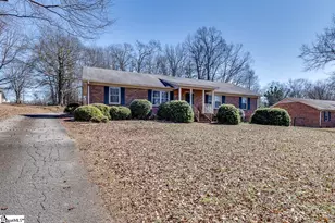 412 John St, Greer, SC 29651 - Photo 2