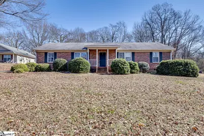 412 John Street, Greer, SC 29651 - Photo 1