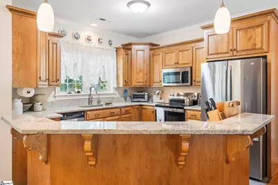 160 Sentell Road, Williamston, SC 29697 - Photo 18
