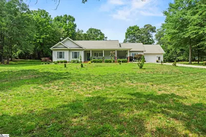 160 Sentell Road, Williamston, SC 29697 - Photo 2