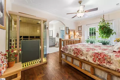 160 Sentell Road, Williamston, SC 29697 - Photo 24