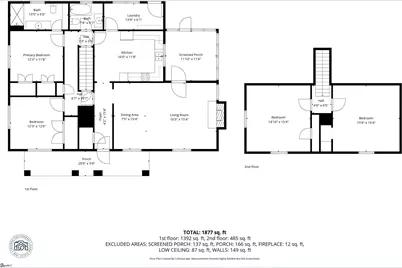 14 Piedmont Avenue, Piedmont, SC 29673 - Photo 22