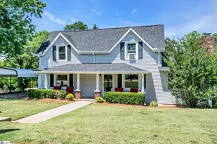 14 Piedmont Ave, Piedmont, SC 29673 - Photo 2