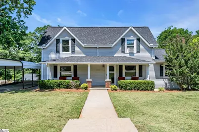 14 Piedmont Avenue, Piedmont, SC 29673 - Photo 1