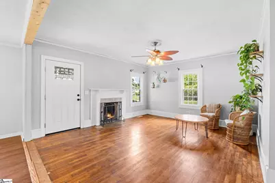106 Morrow Street, Greer, SC 29650 - Photo 4