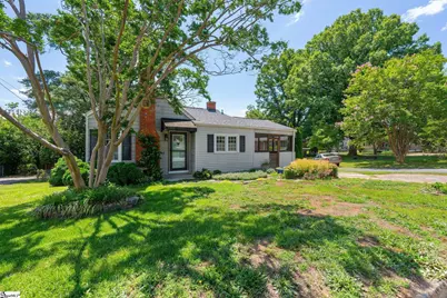 106 Morrow Street, Greer, SC 29650 - Photo 2