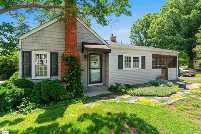 106 Morrow Street, Greer, SC 29650 - Photo 1