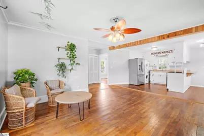 106 Morrow Street, Greer, SC 29650 - Photo 6