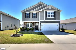 106 Hartridge Dr, Simpsonville, SC 29680 - Photo 1